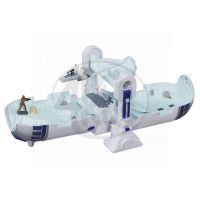 Hasbro Star Wars Epizoda 7 Akční hrací set - R2-D2 2