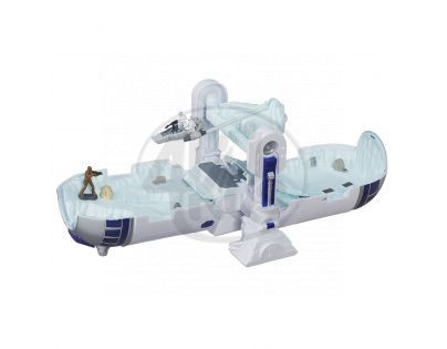 Hasbro Star Wars Epizoda 7 Akční hrací set - R2-D2