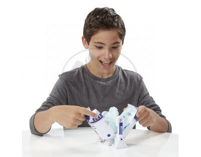Hasbro Star Wars Epizoda 7 Akční hrací set - R2-D2