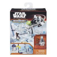 Hasbro Star Wars Epizoda 7 Akční hrací set - R2-D2 6