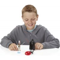 Hasbro Star Wars Epizoda 7 Dvojbalení figurek - Darth Vader a Ahsoka Tano 2