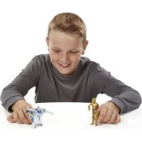 Hasbro Star Wars Epizoda 7 Dvojbalení figurek - R2-D2 a C-3PO 2