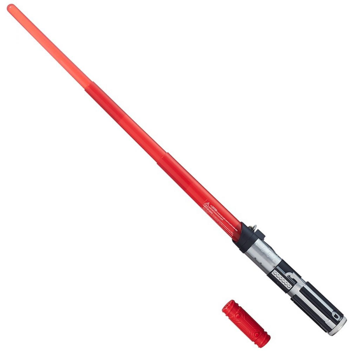 Hasbro Star Wars Epizoda 7 Elektronický svetelný meč - Darth Vader