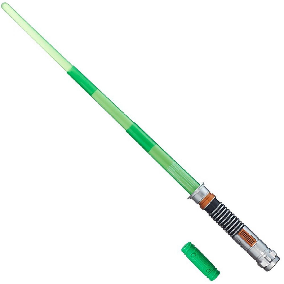 Hasbro Star Wars Epizoda 7 Elektronický svetelný meč - Luke Skywalker