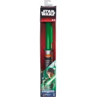 Hasbro Star Wars Epizoda 7 Elektronický svetelný meč - Luke Skywalker 2