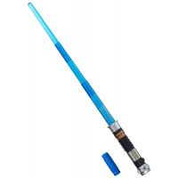 Hasbro Star Wars Epizóda 7 Elektronický svetelný meč - Rey Starkiller Base - Poškodený obal Hasbro Star Wars Epizóda 7 Elektronický svetelný meč - Rey Starkiller Base - Poškodený obal