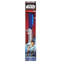 Hasbro Star Wars Epizóda 7 Elektronický svetelný meč - Rey Starkiller Base - Poškodený obal 2