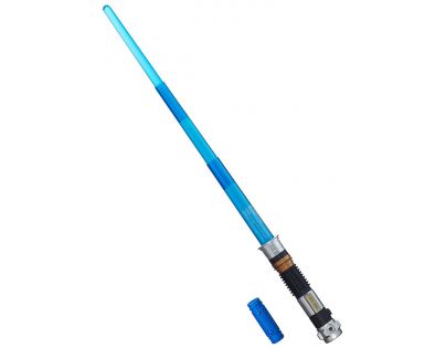 Hasbro Star Wars Epizóda 7 Elektronický svetelný meč - Rey Starkiller Base