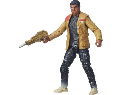 Hasbro Star Wars Epizoda 7 15 cm Finn Jakku