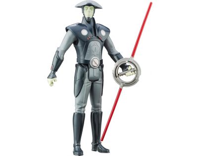Hasbro Star Wars Epizoda 7 Hrdinská figurka - Fith Brother Inquisitor