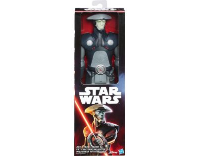 Hasbro Star Wars Epizoda 7 Hrdinská figurka - Fith Brother Inquisitor
