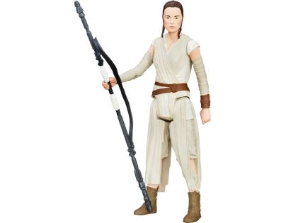 Hasbro Star Wars Epizoda 7 Hrdinská figurka - Rey