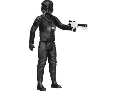 Hasbro Star Wars Epizoda 7 Hrdinská figurka - Tie Fighter pilot
