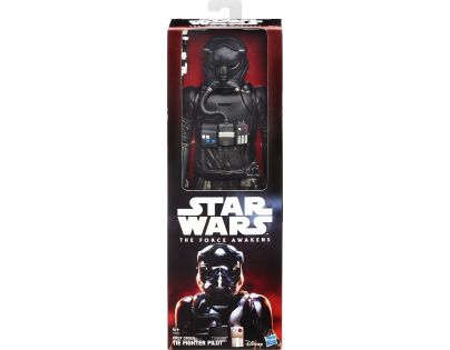 Hasbro Star Wars Epizoda 7 Hrdinská figurka - Tie Fighter pilot