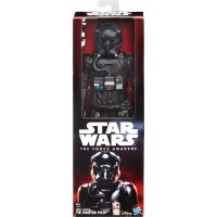 Hasbro Star Wars Epizoda 7 Hrdinská figurka - Tie Fighter pilot 2