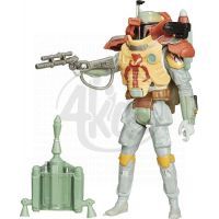 Hasbro Star Wars Epizoda 7 Obrněná figurka - Boba Fett 2