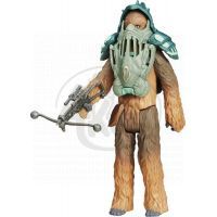 Hasbro Star Wars Epizoda 7 Obrněná figurka - Chewbacca 2