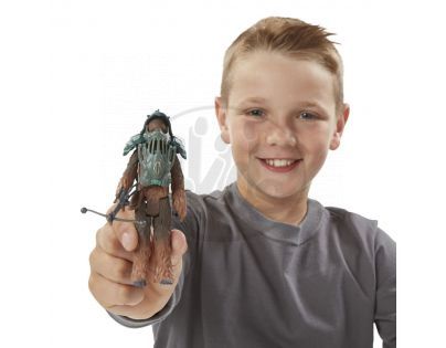 Hasbro Star Wars Epizoda 7 Obrněná figurka - Chewbacca