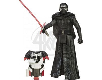 Hasbro Star Wars Epizoda 7 Obrněná figurka - Kylo Ren