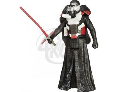 Hasbro Star Wars Epizoda 7 Obrněná figurka - Kylo Ren