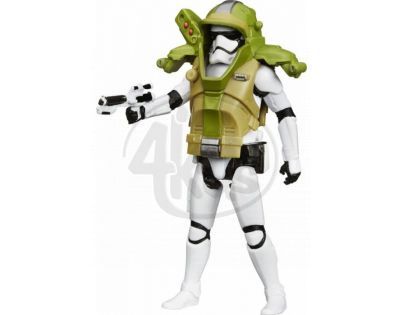 Hasbro Star Wars Epizoda 7 Obrněná figurka - Stormtrooper