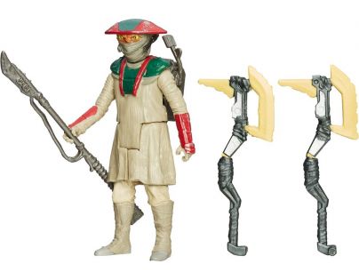 Hasbro Star Wars Epizoda 7 Sněžné figurky Constable Zuvio