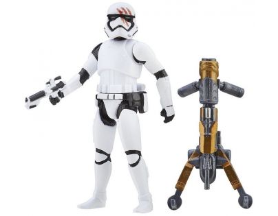 Hasbro Star Wars epizóda 7 hrdinská Finn