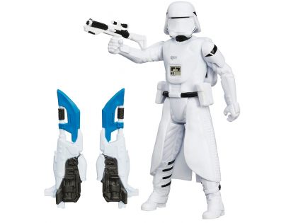 Hasbro Star Wars Epizoda 7 Sněžné figurky First Order Snowtrooper
