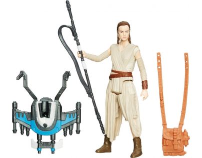 Hasbro Star Wars Epizoda 7 Sněžné figurky - Rey