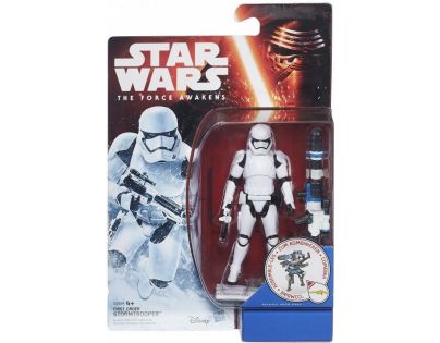 Hasbro Star Wars Epizoda 7 Sněžné figurky - Stormtrooper