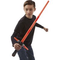 Hasbro Star Wars Epizoda 7 Světelný meč Kylo Ren - Poškozený obal 2