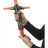 Hasbro Star Wars Epizoda 7 Světelný meč Kylo Ren - Poškozený obal 4