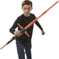 Hasbro Star Wars Epizoda 7 Světelný meč Kylo Ren - Poškozený obal 5