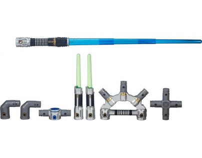 Hasbro Star Wars Epizoda 7 Základní světelný meč