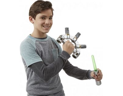 Hasbro Star Wars Epizoda 7 Základní světelný meč