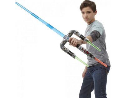Hasbro Star Wars Epizoda 7 Základní světelný meč