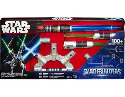 Hasbro Star Wars Epizoda 7 Základní světelný meč