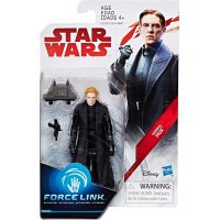 Hasbro Star Wars Epizoda 8 9,5cm Force Link s doplňky B General Hux 2