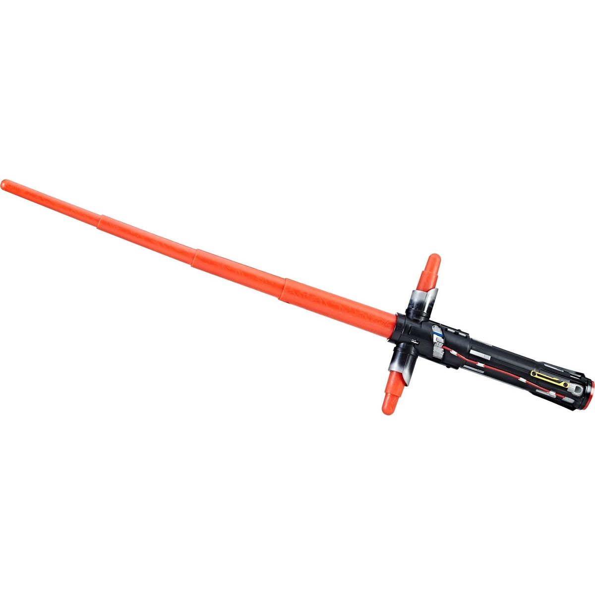 Hasbro Star Wars Epizóda 8 Kombinovateľný meč Kylo Ren