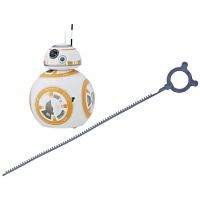 Hasbro Star Wars Epizoda 8 Rip & Go Delta droid 2