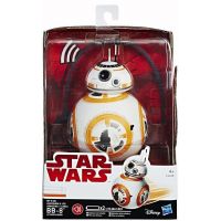 Hasbro Star Wars Epizoda 8 Rip & Go Delta droid 3