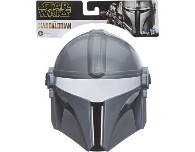 Hasbro Star Wars Epizóda 9 maska Mandalorianov