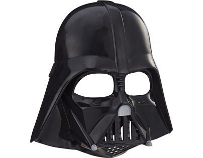 Hasbro Star Wars Epizóda 9 maska Darth Vader