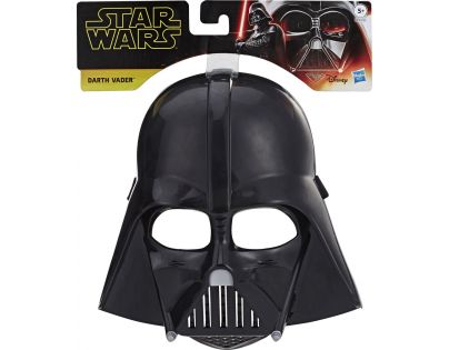 Hasbro Star Wars Epizóda 9 maska Darth Vader