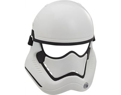Hasbro Star Wars Epizóda 9 maska Stormtrooper