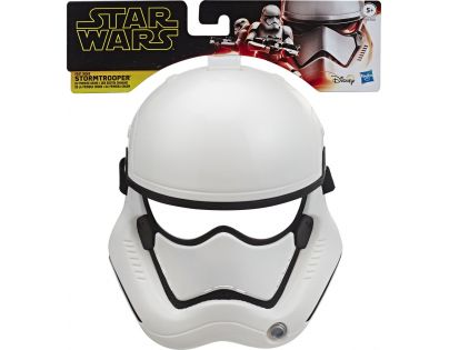 Hasbro Star Wars Epizóda 9 maska Stormtrooper