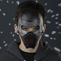 Hasbro Star Wars Epizóda 9 maska Kylo Ren 2