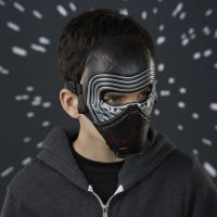 Hasbro Star Wars Epizóda 9 maska Kylo Ren 3