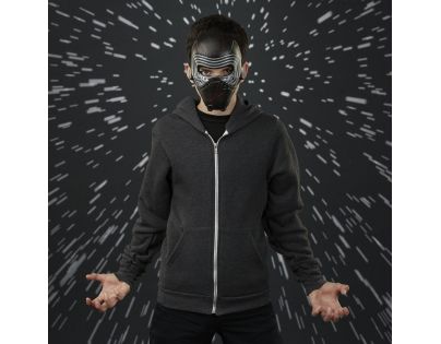Hasbro Star Wars Epizóda 9 maska Kylo Ren