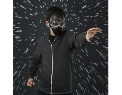 Hasbro Star Wars Epizóda 9 maska Kylo Ren